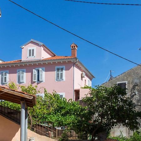 Apartments By The Sea Mali Losinj Veli Lošinj Exterior foto