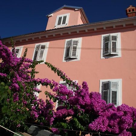 Apartments By The Sea Mali Losinj Veli Lošinj Exterior foto