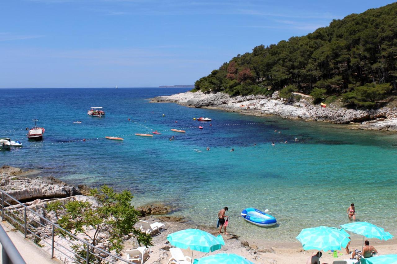 Apartments By The Sea Mali Losinj Veli Lošinj Exterior foto