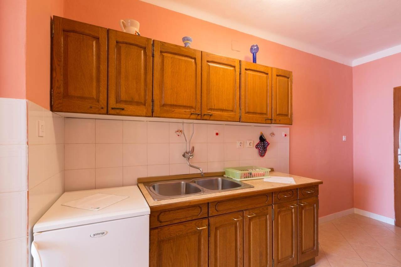 Apartments By The Sea Mali Losinj Veli Lošinj Exterior foto