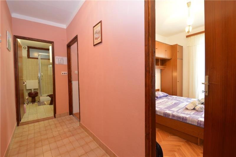 Apartments By The Sea Mali Losinj Veli Lošinj Exterior foto